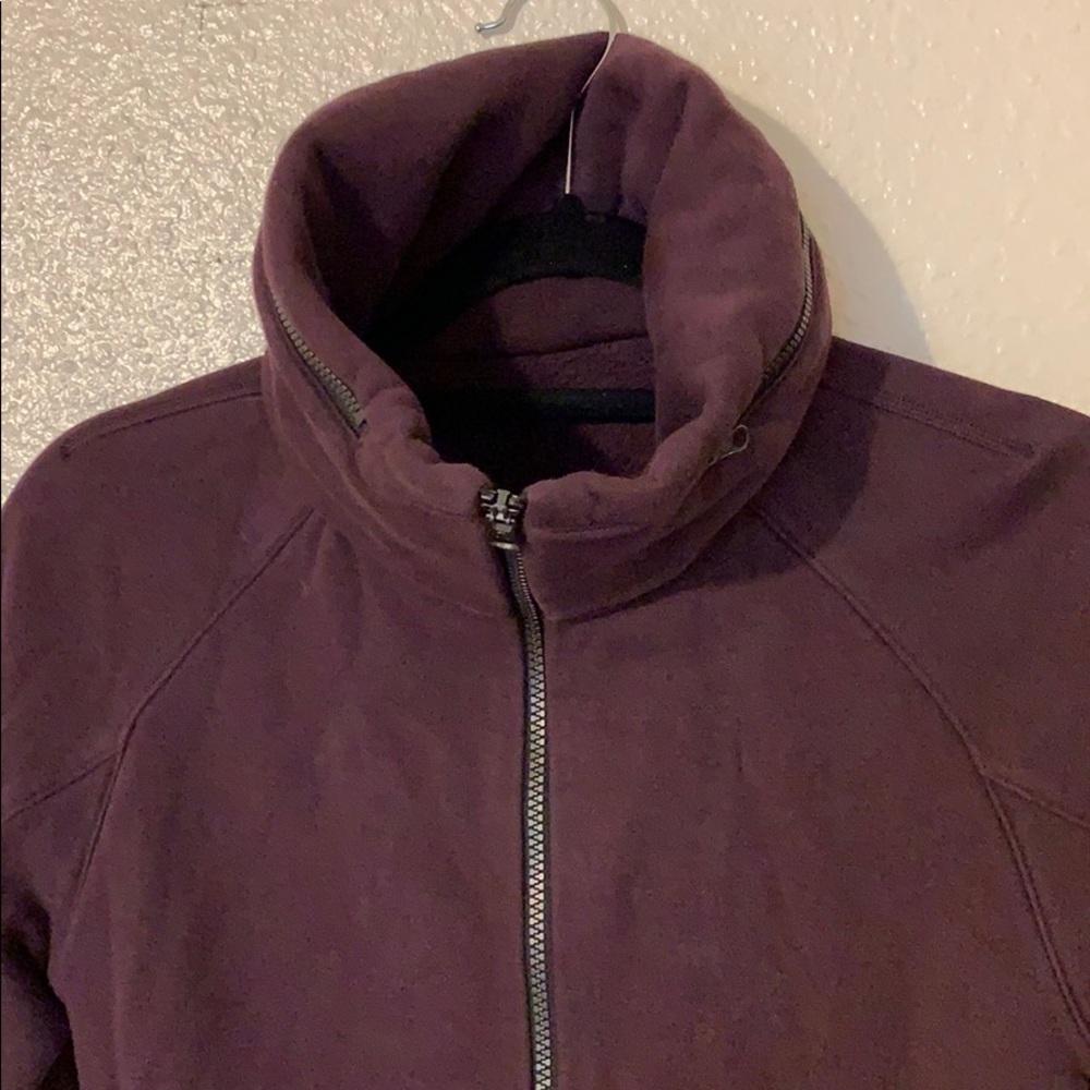 Lululemon Fitted Jacket. - image 2